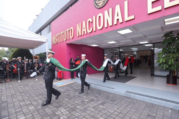 Foto:México elige por primera vez a ministros y jueces mediante voto popular/Cortesía