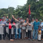 Conectividad que impulsa el progreso: rehabilitan 7 km de camino en Esquipulas Foto: Conectividad que impulsa el progreso: rehabilitan 7 km de camino en Esquipulas/TN8