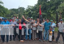 Conectividad que impulsa el progreso: rehabilitan 7 km de camino en Esquipulas Foto: Conectividad que impulsa el progreso: rehabilitan 7 km de camino en Esquipulas/TN8