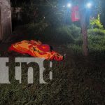 Foto: Asesinan a un hombre durante una pelea en la comunidad Isidrillo, Estelí/TN8