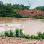 Lluvias intensas y crecida de ríos: autoridades refuerzan vigilancia en el Triángulo Minero Foto: Lluvias intensas y crecida de ríos: autoridades refuerzan vigilancia en el Triángulo Minero/TN8
