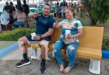 Foto: El Puerto Salvador Allende celebra el Día del Niño con alegría y unión familiar/TN8