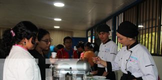 Foto: Centro Tecnológico Che Guevara impulsa formación técnica gratuita en Somoto/TN8