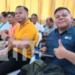 Foto: Encuentro comunicacional en Ocotal fortalece estrategias y tecnologías/TN8