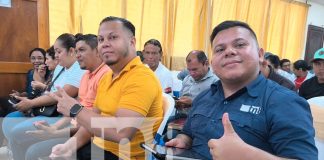 Foto: Encuentro comunicacional en Ocotal fortalece estrategias y tecnologías/TN8