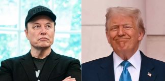 Foto: Trump y Musk: aliados rotos, titanes enfrentados en la derecha estadounidense/Cortesía