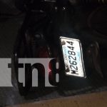 Foto: Tragedia en la Carretera Vieja a León: Muere joven tras ser arrollado durante remolque/TN8