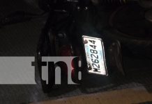 Tragedia en la Carretera Vieja a León: Muere joven tras ser arrollado durante remolque Foto: Tragedia en la Carretera Vieja a León: Muere joven tras ser arrollado durante remolque/TN8