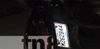 Foto: Tragedia en la Carretera Vieja a León: Muere joven tras ser arrollado durante remolque/TN8