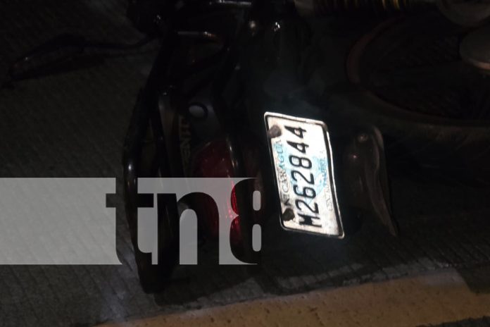 2 Foto: Tragedia en la Carretera Vieja a León: Muere joven tras ser arrollado durante remolque/TN8