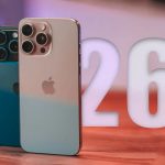 iPhone 17 llegará con iOS 26 y mejoras potentes en IA Apple confirma lanzamiento de iOS 26 para septiembre