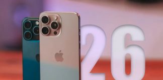 Apple confirma lanzamiento de iOS 26 para septiembre 