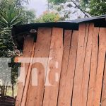 Hombre fallece tras ser hallado herido en casa abandonada en Quilalí Foto: Tragedia en casa abandonada moviliza a autoridades en Quilalí/TM8