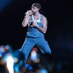 Gobierno premia con boletos conciertos Bad Bunny en PR Foto: Concierto de Bad Bunny para estudiantes destacados de PR/Cortesía