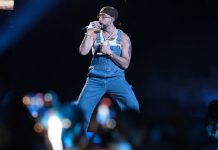 Gobierno premia con boletos conciertos Bad Bunny en PR Foto: Concierto de Bad Bunny para estudiantes destacados de PR/Cortesía