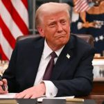 ¡Trump cierra las puertas! Prohíbe entrada a ciudadanos de 20 países Foto: medida del gobierno de Donald Trump/Cortesía