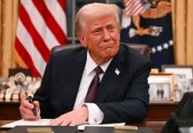 ¡Trump cierra las puertas! Prohíbe entrada a ciudadanos de 20 países Foto: medida del gobierno de Donald Trump/Cortesía