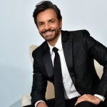 La carta secreta de Chespirito que cambió la vida de Eugenio Derbez Foto: ¿Qué escribió Roberto Gómez Bolaños a Eugenio Derbez? /cortesía