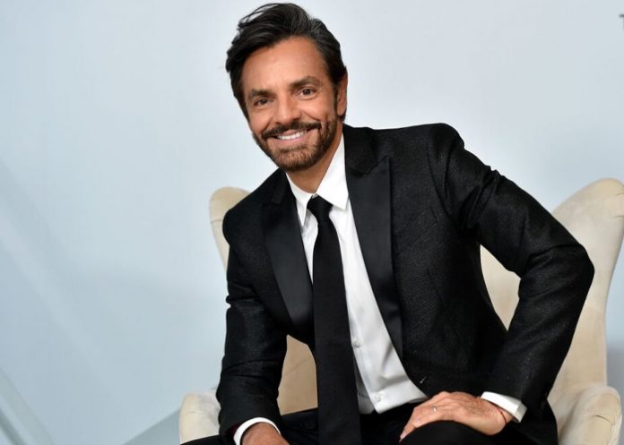Foto: ¿Qué escribió Roberto Gómez Bolaños a Eugenio Derbez? /cortesía Foto: ¿Qué escribió Roberto Gómez Bolaños a Eugenio Derbez? /cortesía