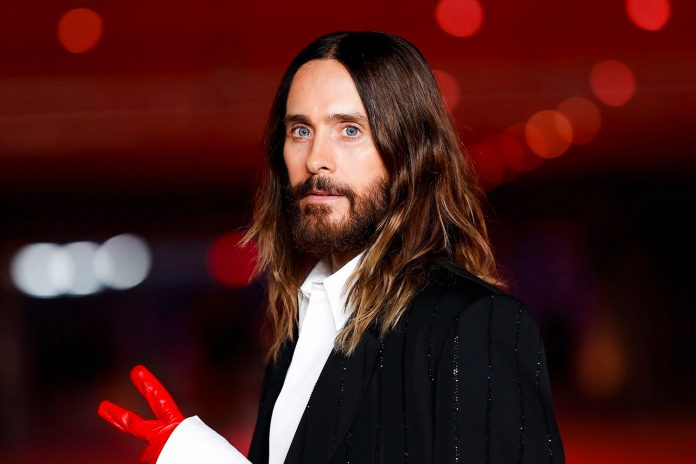 Foto: Jared Leto enfrenta graves acusaciones/Cortesía