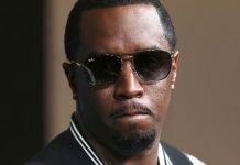 Foto: Sean “Diddy” Combs sigue en juicio /cortesía