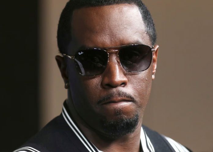 Foto: Sean “Diddy” Combs sigue en juicio /cortesía Foto: Sean “Diddy” Combs sigue en juicio /cortesía