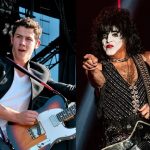 Nick Jonas en negociaciones para protagonizar a Paul Stanley de KISS Foto: Nick Jonas está a punto de cambiar de escenario/Cortesía