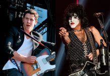 Nick Jonas en negociaciones para protagonizar a Paul Stanley de KISS Foto: Nick Jonas está a punto de cambiar de escenario/Cortesía