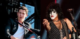 Foto: Nick Jonas está a punto de cambiar de escenario/Cortesía