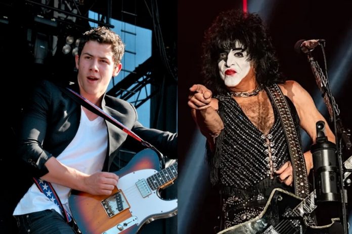 Foto: Nick Jonas está a punto de cambiar de escenario/Cortesía Foto: Nick Jonas está a punto de cambiar de escenario/Cortesía