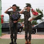 ¡BTS está de vuelta! Namjoon y Taehyung concluyen su servicio militar Foto: Inolvidable para los fans de BTS en todo el mundo/Cortesía