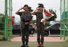 Foto: Inolvidable para los fans de BTS en todo el mundo/Cortesía