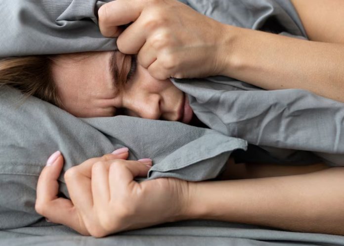 Foto: Ansiedad una realidad que afecta a millones /cortesía Foto: Ansiedad una realidad que afecta a millones /cortesía