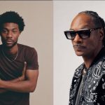 ¡La leyenda! Snoop Dogg será inmortalizado en el cine con este protagonista Foto: Jonathan Daviss interpretará a Snoop Dogg /Cortesía