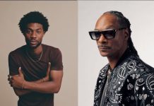 Foto: Jonathan Daviss interpretará a Snoop Dogg /Cortesía