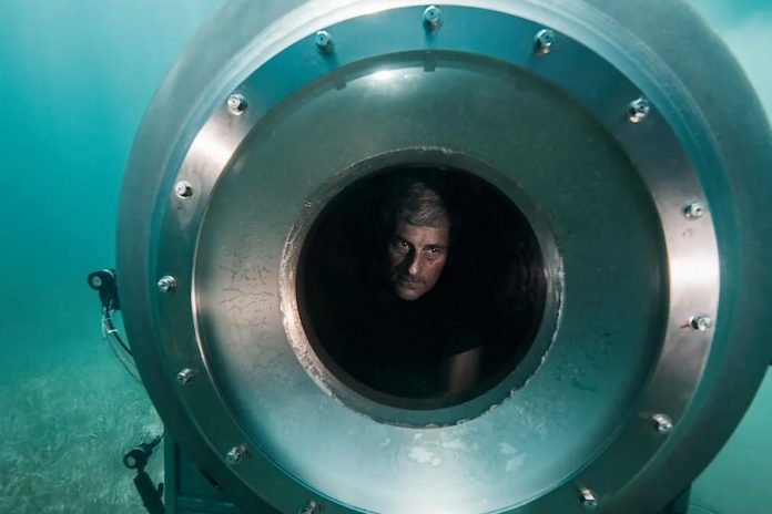 Foto: Netflix anuncia el lanzamiento de un documental/Cortesía