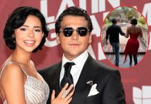 Foto: Ángela Aguilar confiesa que ella y Christian Nodal/Cortesía