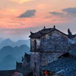 China revive la Ruta de la Seda con un mega plan turístico millonario Foto: China construirá ruta patrimonial/Cortesía