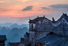 China revive la Ruta de la Seda con un mega plan turístico millonario Foto: China construirá ruta patrimonial/Cortesía