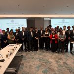 Juventud nicaragüense impulsa pensamiento estratégico en China