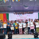 De Managua a Masaya: Festivales de comida típica son un éxito nacional