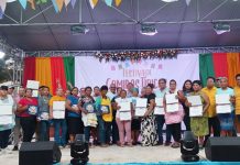 De Managua a Masaya: Festivales de comida típica son un éxito nacional
