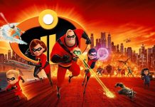 Foto: Pixar confirma que “Los Increíbles 3”/Cortesía