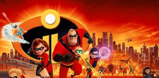 Foto: Pixar confirma que “Los Increíbles 3”/Cortesía
