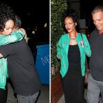 Muere padre de Rihanna, Ronald Fenty a los 70 años Foto: Muere el padre de Rihanna/cortesía
