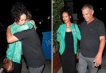 Foto: Muere el padre de Rihanna/cortesía