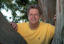 Muere Brian Wilson, el alma creativa de los Beach Boys, a los 82 años Foto: Adiós a Brian Wilson /cortesía