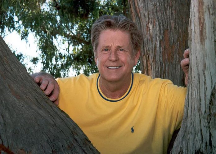 Foto: Adiós a Brian Wilson /cortesía