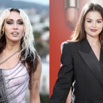 Miley Cyrus confiesa: “Selena Gomez me reemplazó en Hotel Transylvania” Foto: Miley Cyrus confiesa qué papel le quitó Selena Gomez/Cortesía