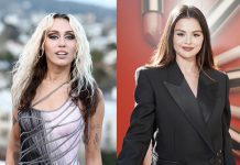 Foto: Miley Cyrus confiesa qué papel le quitó Selena Gomez/Cortesía